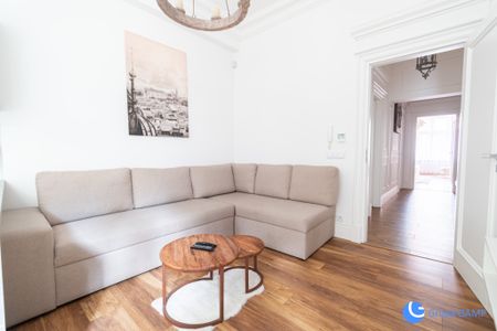 Stare Miasto*Wawel*4pok.-86m2*Dla Rodziny - Photo 4