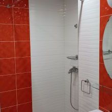 Studio/Γκαρσονιέρα για ενοικίαση - Κέντρο Θεσσαλονίκης, - Photo 2