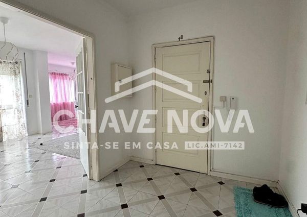 Apartamento T3 em Porto