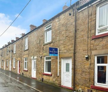 2 bedroom terraced house to rent - Photo 6