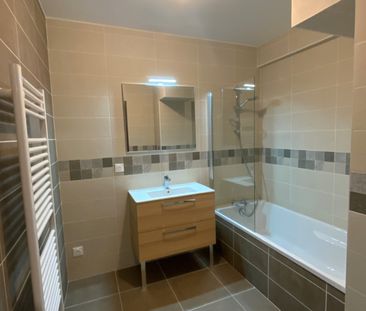 3 pièces, 71,85 m2, Rumilly - Photo 3