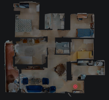 Piso de alquiler en Calle Luis F Pallardo Peinado, Portada Alta - Pol. Crta. De Cártama - Photo 1