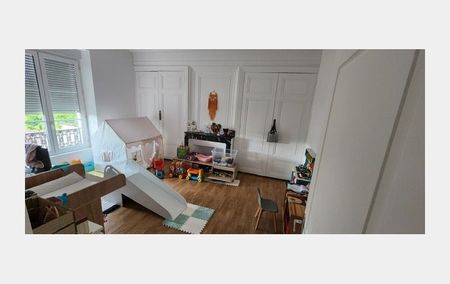 Location Appartement P4 rénové(e) Amberieu-en-bugey - Photo 5