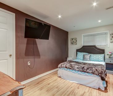 For Lease - 714 Yates Drive, Milton, Ontario - Photo 2