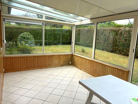 Location Maison 5 pièces 80m² - Photo 2