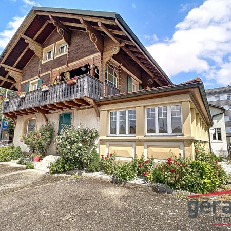 Charmant studio sous les combles - Photo 4