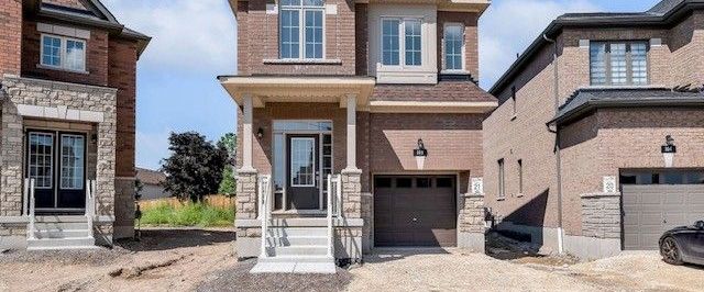 For Lease - 108 Lumb Drive, Cambridge, Ontario - Photo 1