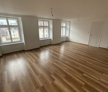 05047 - Appartement 3 pièces - Paix 63 - La Chaux-de-Fonds - Photo 1