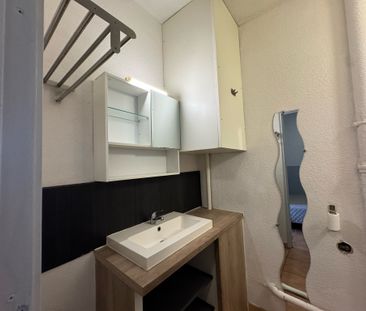 Location Appartement 1 pièce 22m² GAILLARD 74240 - Photo 6