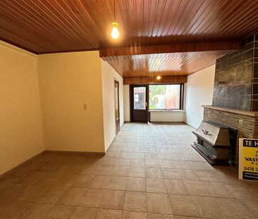 Huis te huur in Sint-Katelijne-Waver - Foto 2