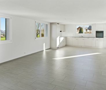 Idyllisches und ländliches Wohnen - 5.5 ZWG zu vermieten! - Photo 5