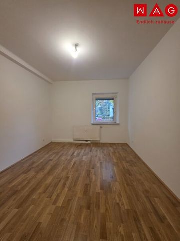 Kleine 3-Raum-Wohnung mit neuem Badezimmer! Bezugsfertig! - Foto 4