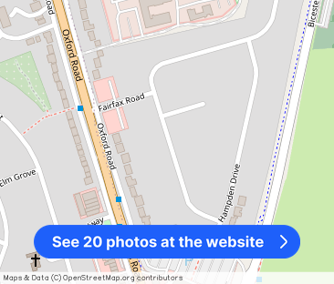 Hampden Drive, Kidlington, OX5 - Photo 1