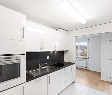 3.5 Zimmer, 90 m², 1. Stock - Foto 2