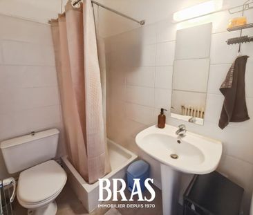 Location Appartement 1 pièce 28m² NANTES 44200 - Photo 6