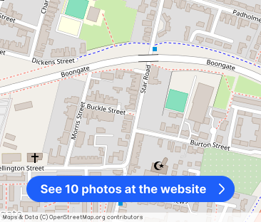 Star Road, Peterborough, Cambridgeshire, PE1 - Photo 1
