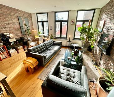 Duplex te huur - Photo 5