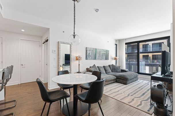Appartement à louer, Montréal (Le Sud-Ouest) - Photo 1