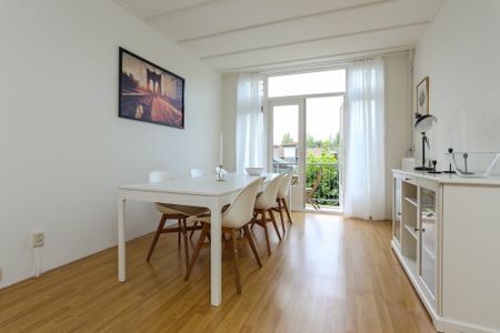 Te huur: Appartement Croeselaan in Utrecht - Foto 5