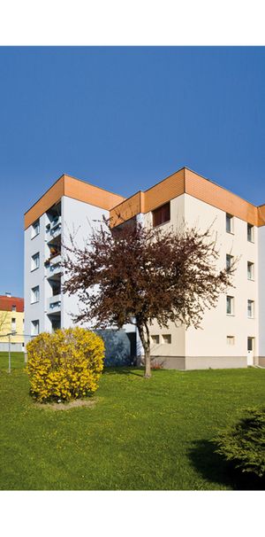 Hermann Erdpresser Siedlung 26-11 - Photo 1