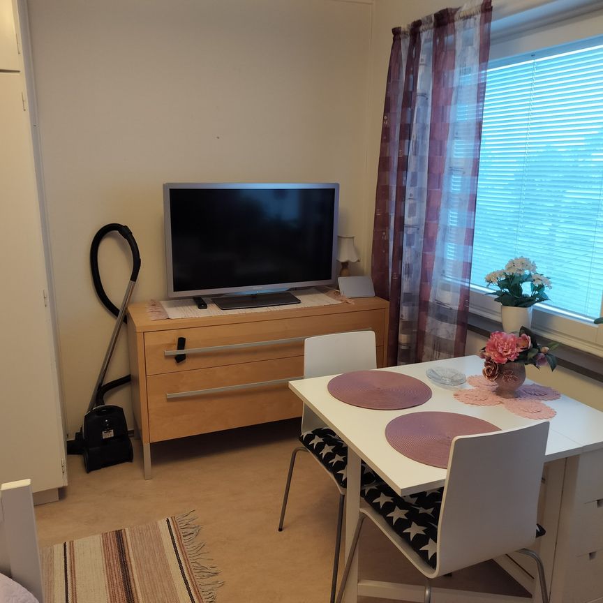 Nynäsvägen, Handen - Photo 1