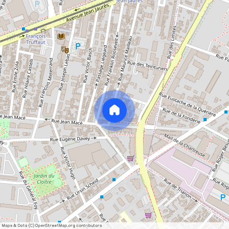 76140, Le Petit-Quevilly