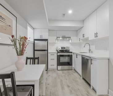 For Lease - 55 Glenshaw Crescent Unit# Basement, Toronto, Ontario - Photo 4