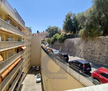 Location meublée - Menton Garavan - Beau Studio - Photo 4