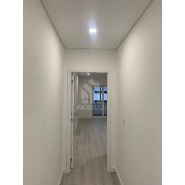 Apartamento T2 em Braga - Photo 1