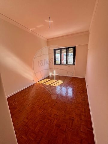 Apartamento T4 em Lisboa - Photo 2