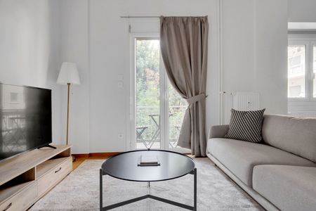 Διαμέρισμα για ενοικίαση - Αμπελόκηποι - Πεντάγωνο, - Photo 3