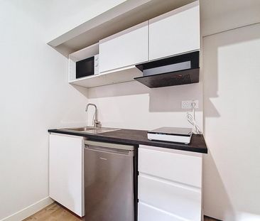 Location Appartement 1 pièce 10m² DIJON 21000 - Photo 4