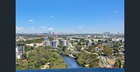 LUXURIOUS 1 BEDROOM + STUDY APARTMENT WITH BREATHTAKING VIEW - Photo 5