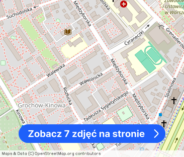 Ciche 2 pokojowe mieszkanie z oddzielną kuchnią po generalnym remoncie - Zdjęcie 1