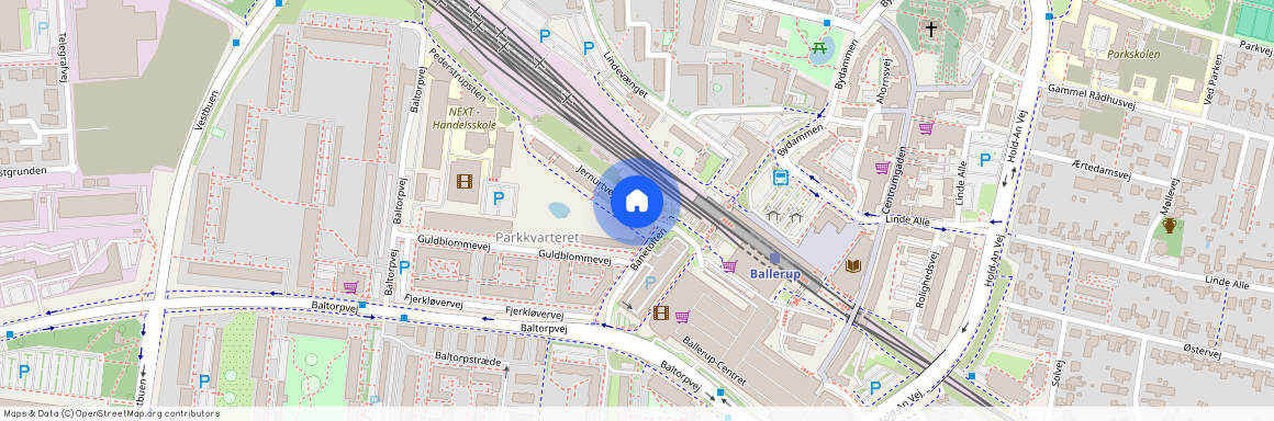 Jernurtvej 17, st.., Pilehuset, 2750 Ballerup