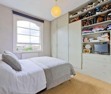 Highbury Hill, Highbury, London, N5 - Photo 4