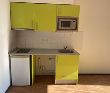 PRES D'ARENES - T1 - 29.53m² - Photo 3