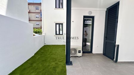 Apartamento T1 em Setúbal - Photo 5