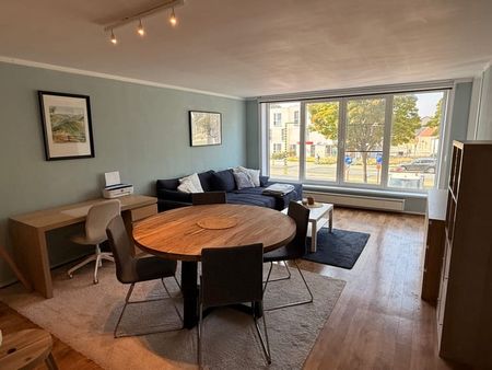 Appartement te huur - Foto 4