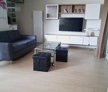 Location Appartement 1 pièce 32m² - Photo 1