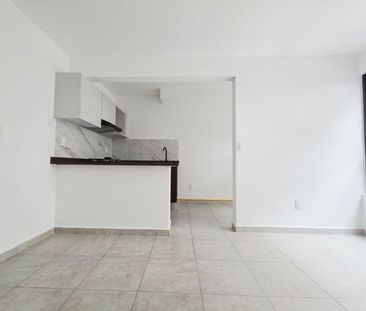 RENTA DEPARTAMENTO NUEVO CERCA DE SANTA FE, CUAJIMALPA, CARRETERA M... - Photo 3