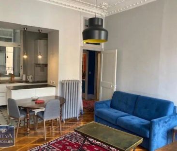 Appartement à louer 3 pièces 80m² - Photo 3