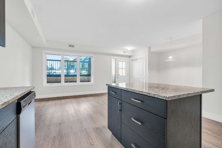 For Lease - 168 Rochefort Street Unit# F, Kitchener, Ontario - Photo 3