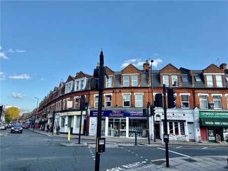 Richmond Road, Twickenham, TW1 2DU - Photo 2