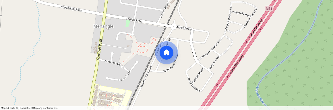 19A Dharawal Avenue, Menangle 2568, New South Wales