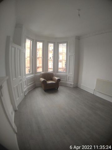 2 Bed Flat, Copland Road, G51 - Photo 3