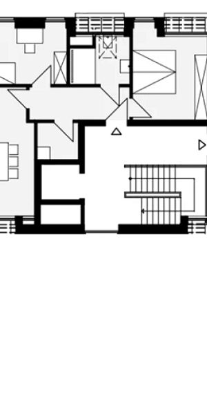 Wohnung 2.1 – DG - Ruhig und zentral wohnen in Hörstel - Photo 2