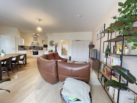 Chaussée de Wavre, 1160, Auderghem - Foto 3