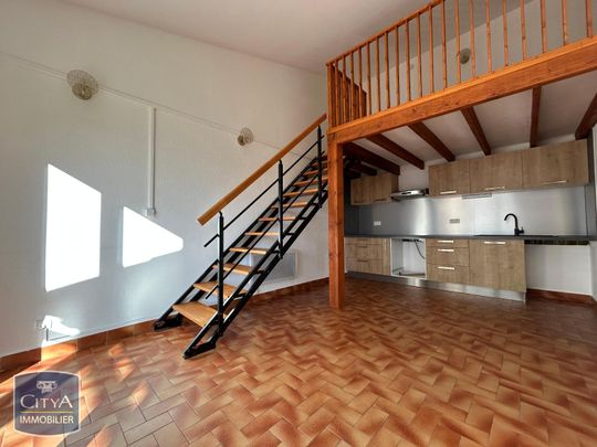 Location Appartement 2 pièces 35m² PORT LA NOUVELLE 11210 - Photo 1