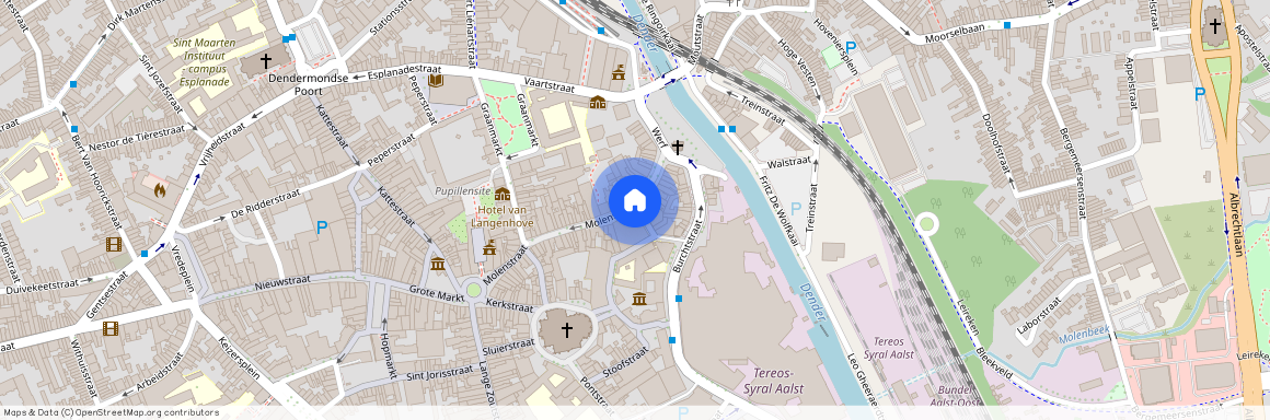 9300 Aalst